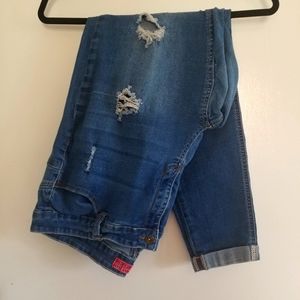 🔥3 for $15-Wax Jeans (butt I love you)